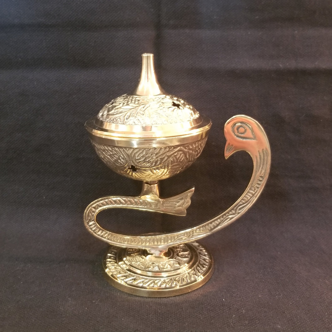 Incense Burner