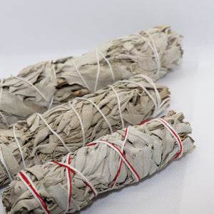 White Sage