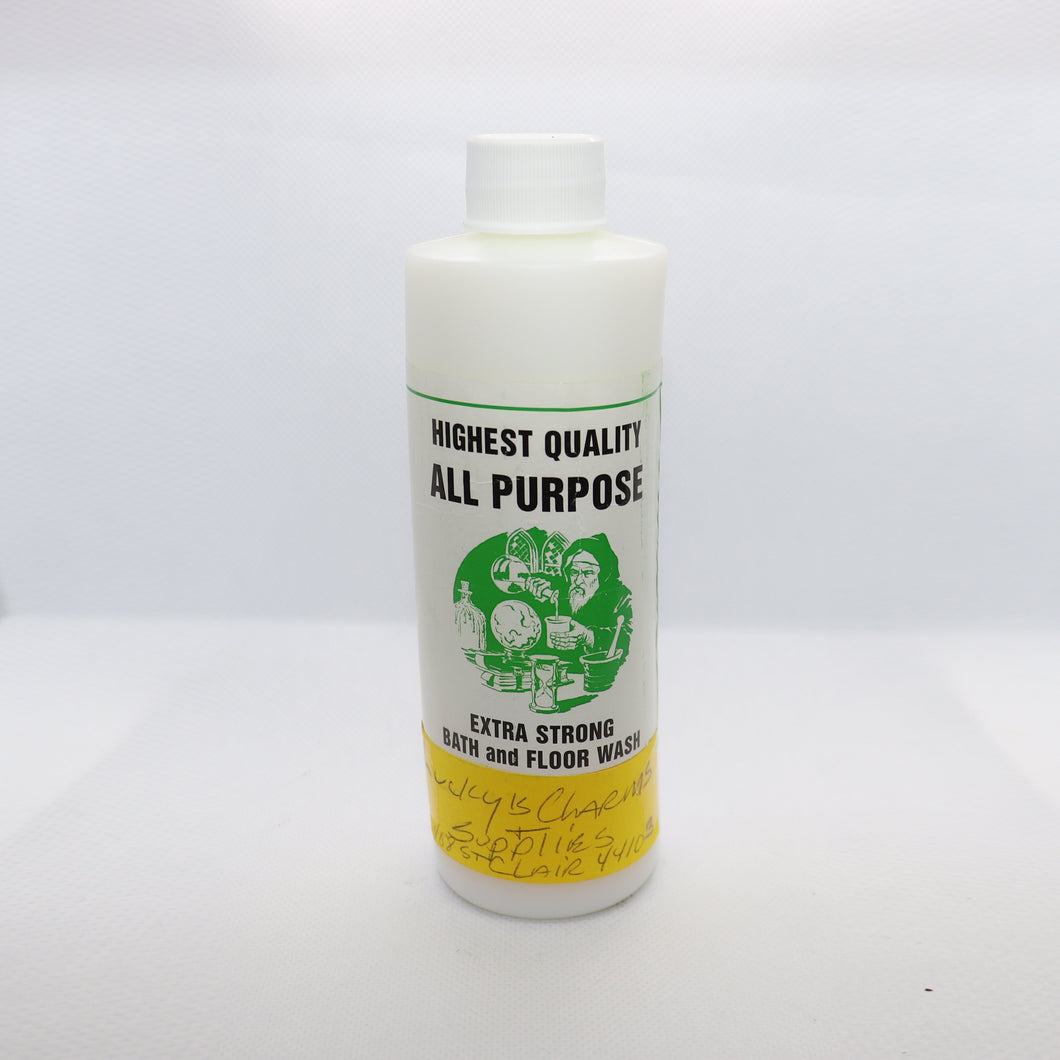 All Purpose Holy Cleaner