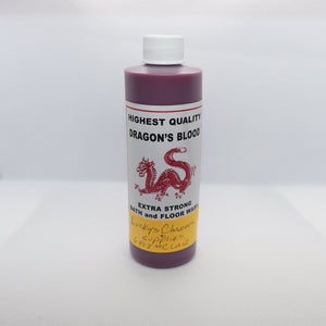 Dragon Blood Holy Cleaner