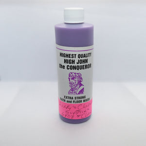 High John Conqueror Holy Cleaner