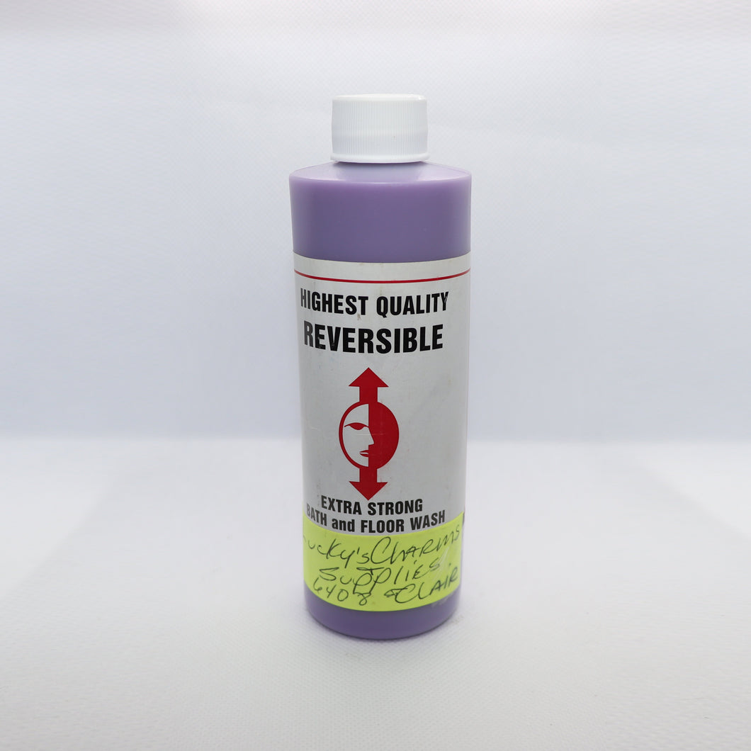 Reversible Holy Cleaner