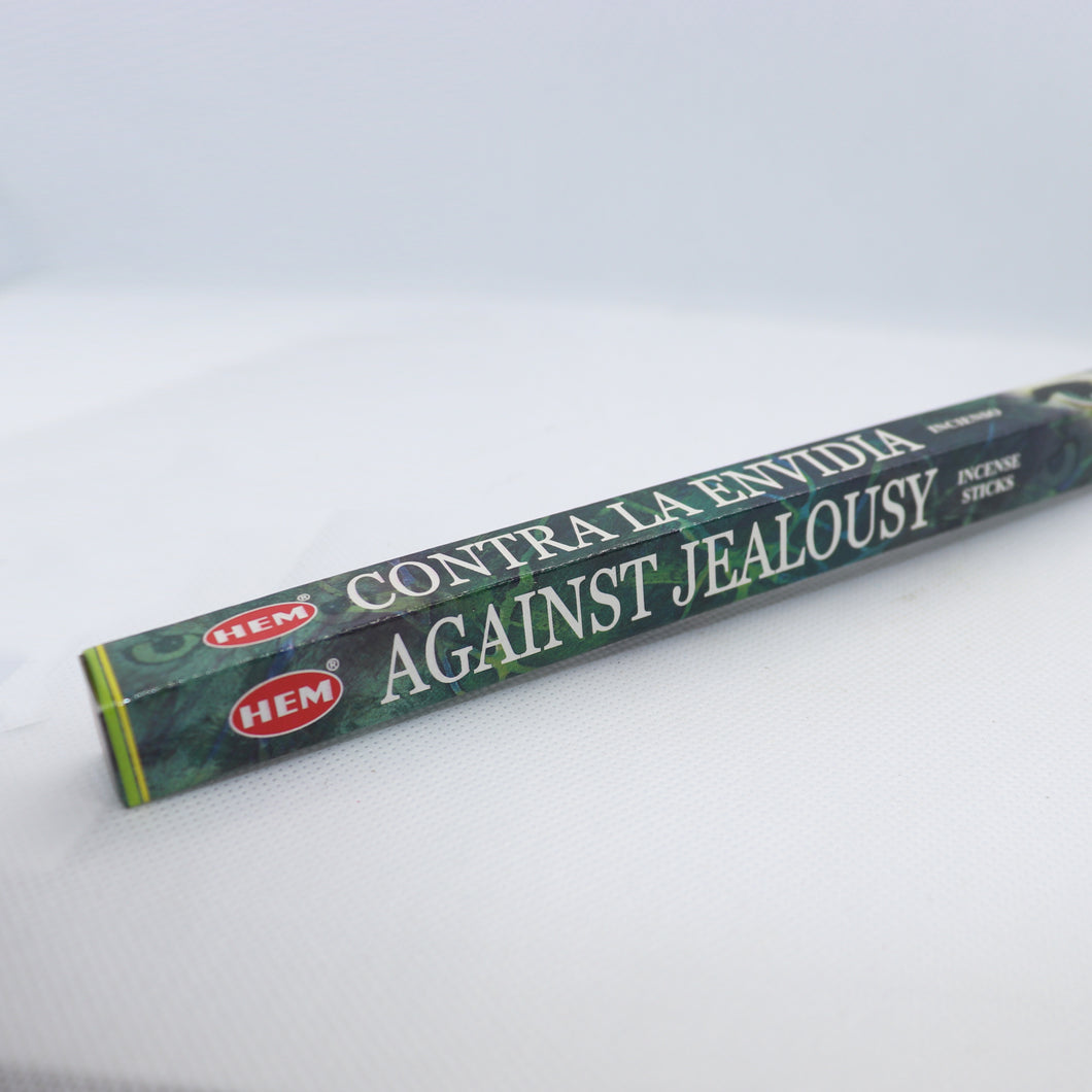 Against Jealousy Incense