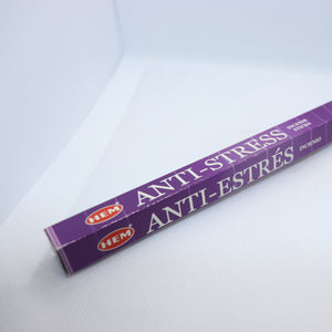 Anti Stress