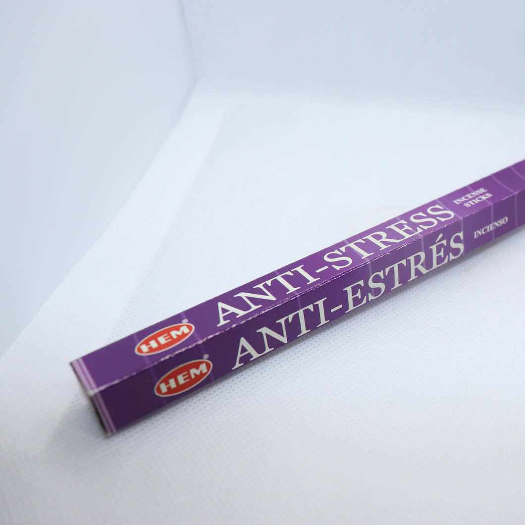 Anti Stress