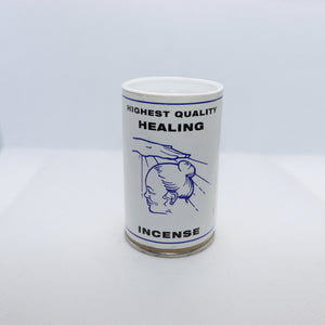 Healing Incense