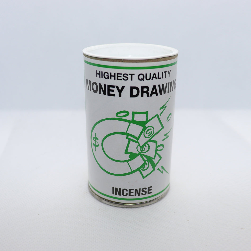 Money Drawing Incense
