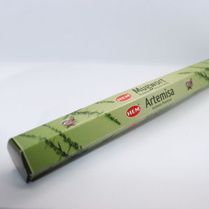 Mugwort