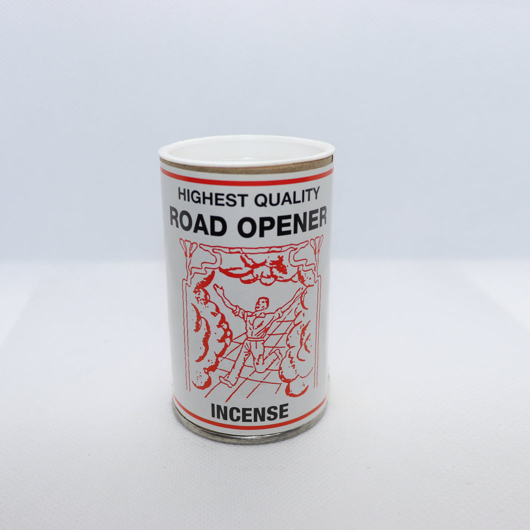 Road Opener Incense