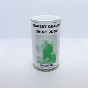 Saint Jude Incense