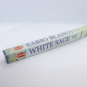 White Sage