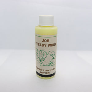 Job Steady Work Lotion