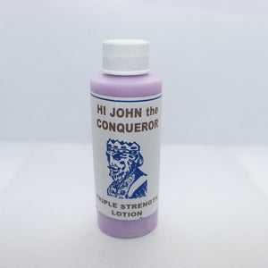 John the Conqueror House Blessing Spray