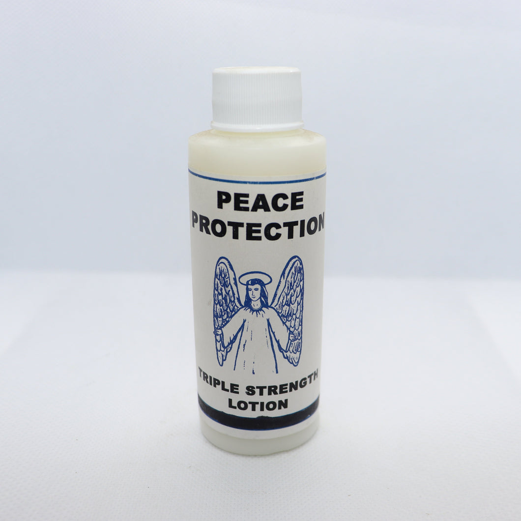 Peace Protection Lotion
