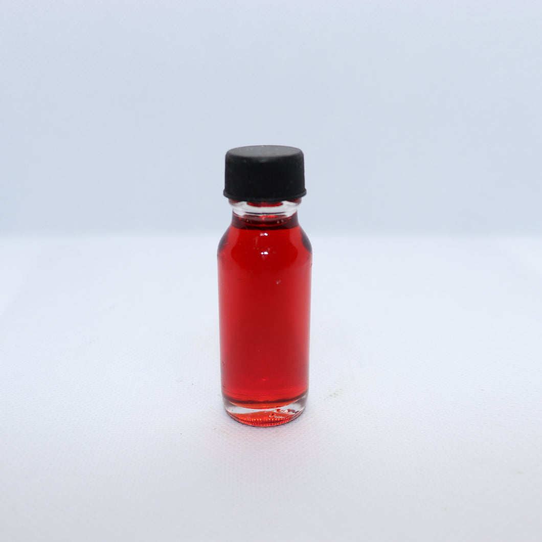 Dragon Blood Oil