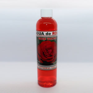 Rose Water