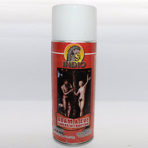 Adam & Eve Lovers Attraction House Blessing Spray
