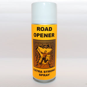 Road Opener House Blessing Spray