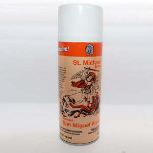 St. Michael House Blessing Spray