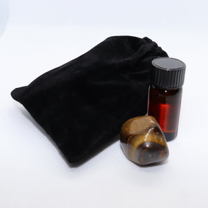 Tiger's Eye